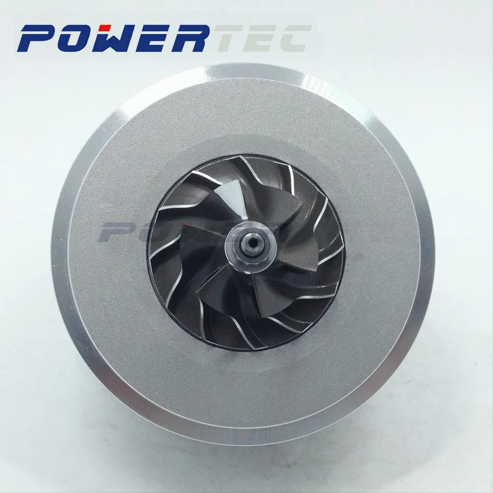 Новый турбо 713672 CHRA для Seat Leon 1 9 TDI 66/81 кВт ALH AHF GT1749V 038253019 C Картридж турбокомпрессора