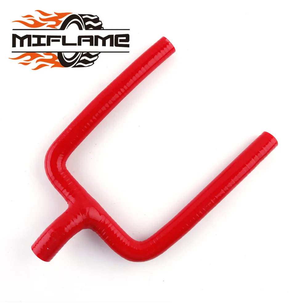 Для газового газа 2018-2019 EC XC 250 300 2018 2019 набор силиконовых шлангов радиатора