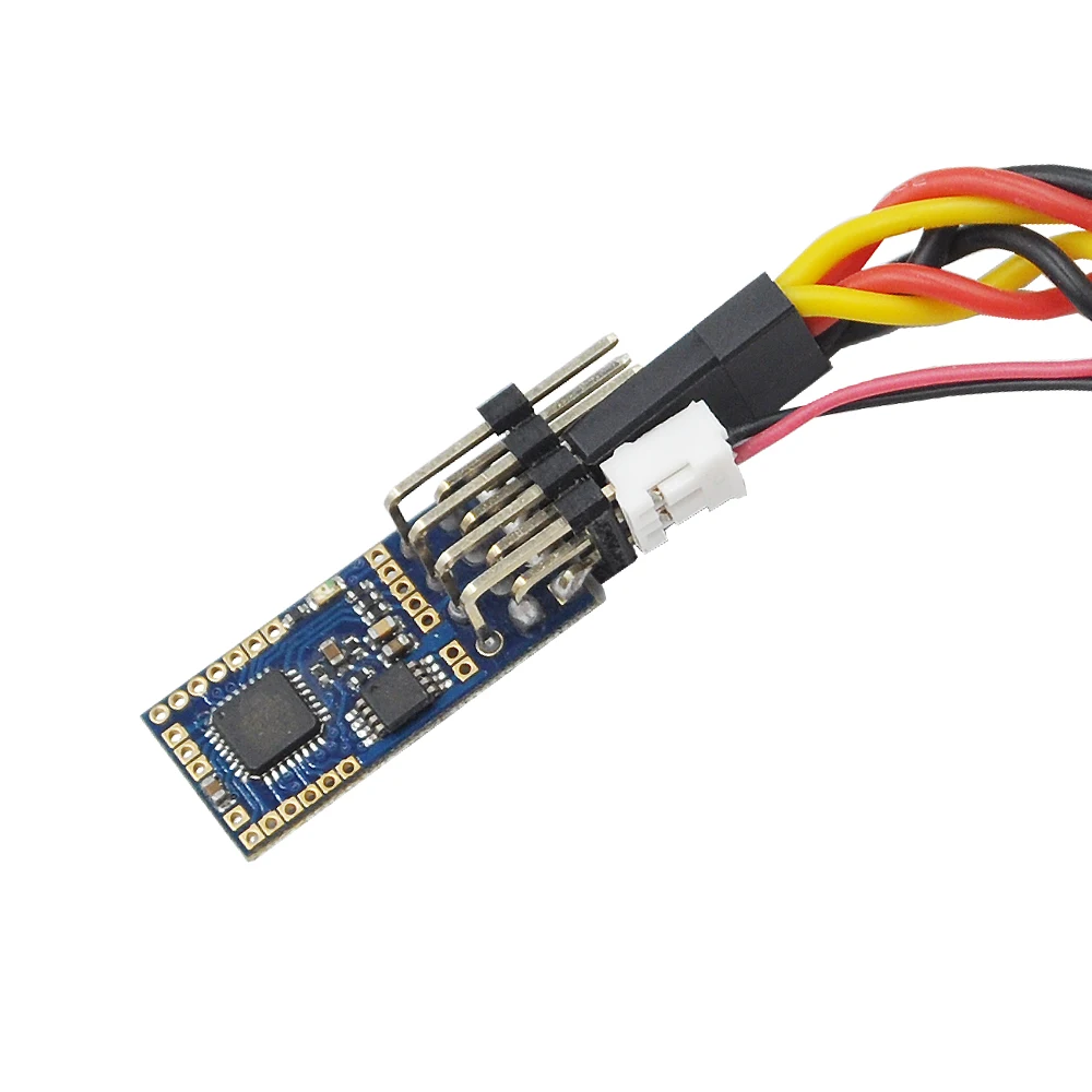 Микро программируемый двигатель dasmicro TBS звук 8 Ом 3 Вт динамик USB-устройство для
