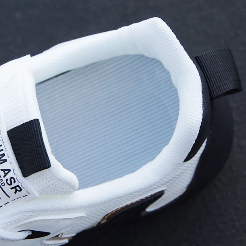 Мужские кожаные кроссовки модная Высококачественная обувь для путешествий