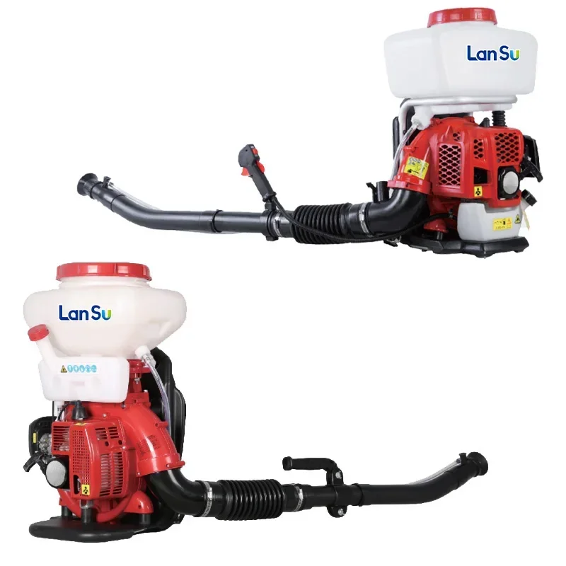 Машина для запотевания/сельскохозяйственный рюкзак на бензине мощный