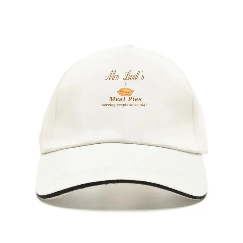 

Mrs Lovett мясо пироги Билл шляпа Sweeney Тодд Юмористические бейсболки