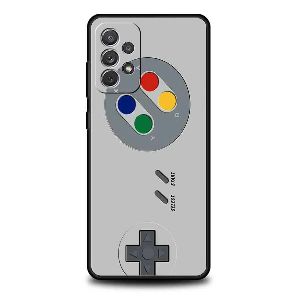 Чехол для Samsung A15 A13 A51 A71 A41 A31 A21S A03S A05 A12 A32 A52 A23 A25 A33 A53 A73