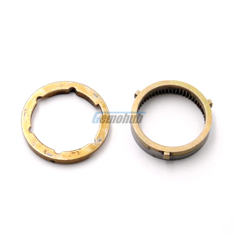 

Power Folding Mirrors repair kit Gear For BMW 325 Ci 325i 325ti 325xi car accessories hoop metal gadget Wing security original