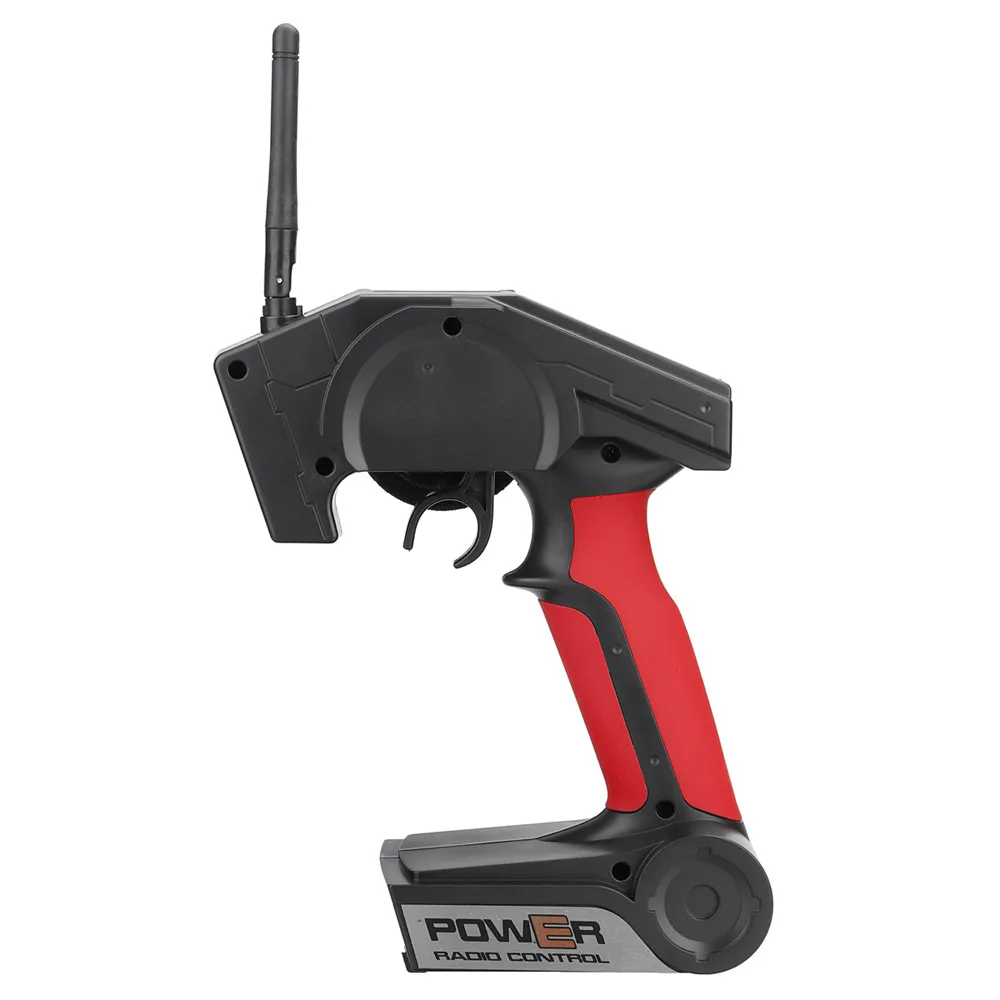 

Модель радиоуправляемого автомобиля Wltoys K989 1/28, 21647 л
