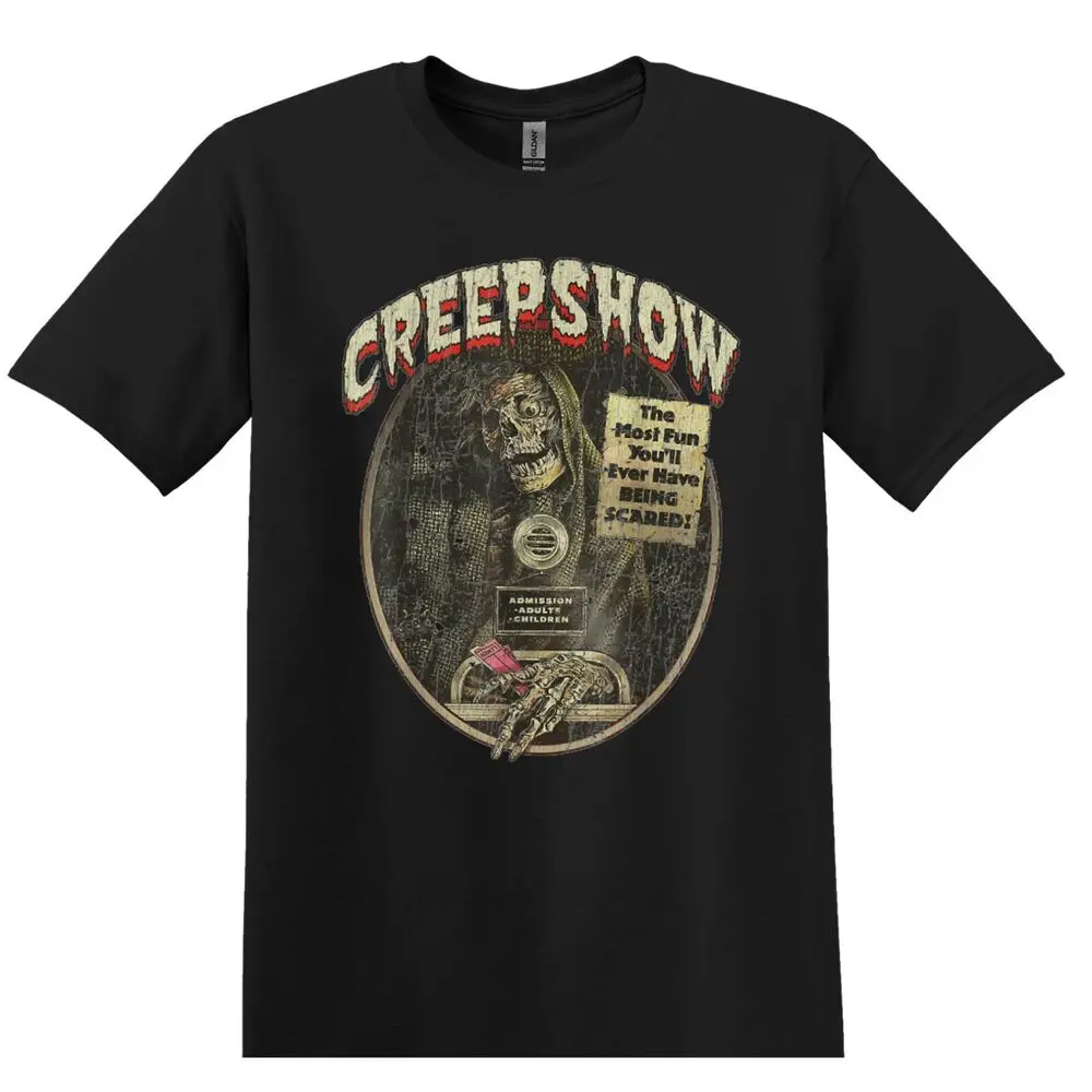 Страшный фотографический фон