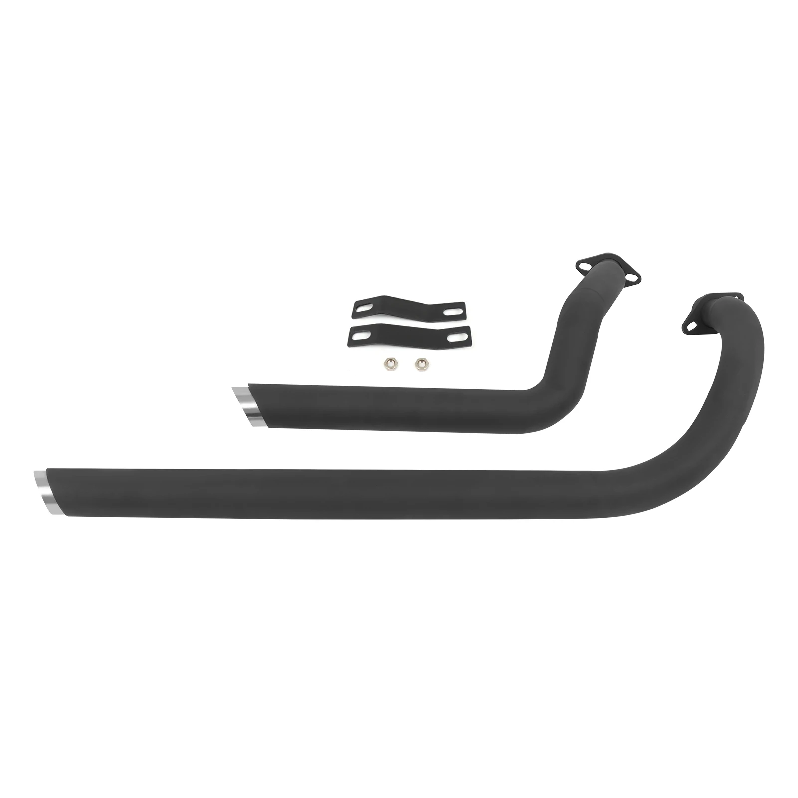 

Съемный глушитель выхлопной трубы для мотоциклов Honda Shadow VT750 AERO Phantom ACE Spirit 750 VT 400 750 2004-2025