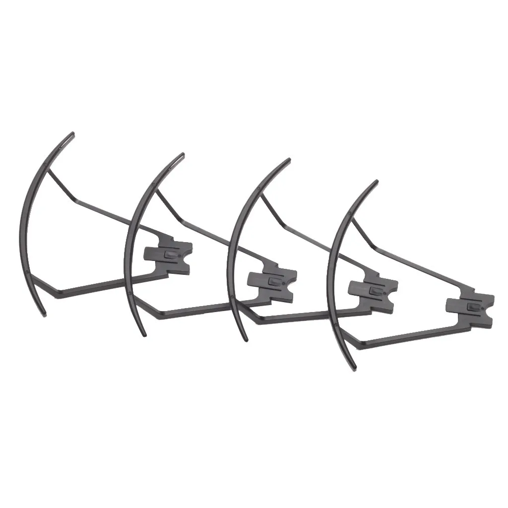 Запасные части для телефона с пропеллером Высококачественная защита VISUO XS812 GPS