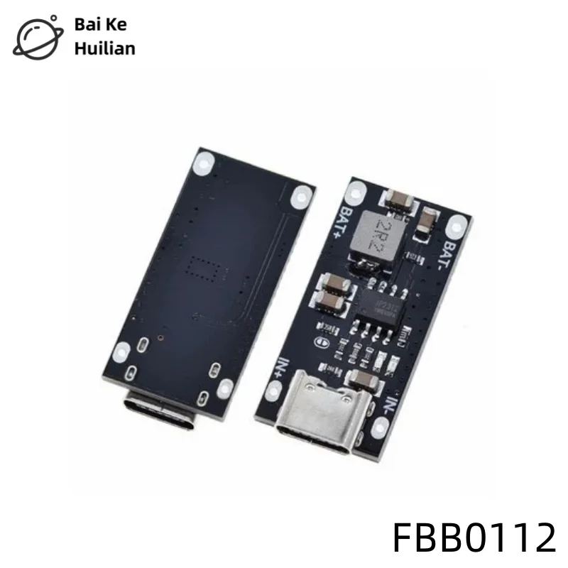 10 шт./партия плата для быстрой зарядки IP2312 3 А 5-4 2 в 4 35