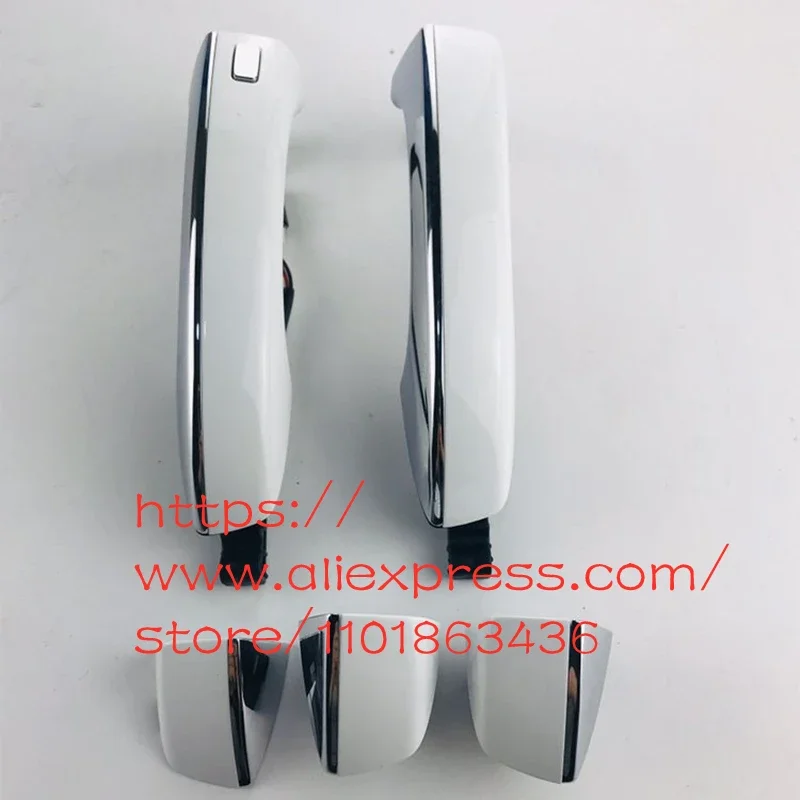 

Наружная дверная ручка для ROEWE I6 I5 MG ZS HS MG RX3
