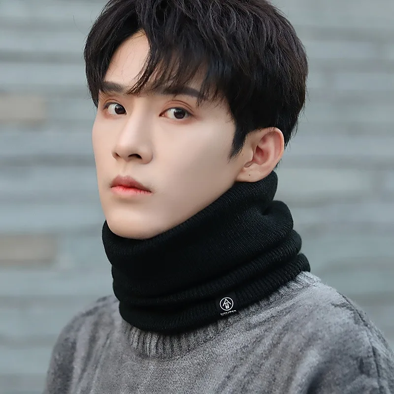 Рисунок 3 - Однотонный плюшевый теплый зимний