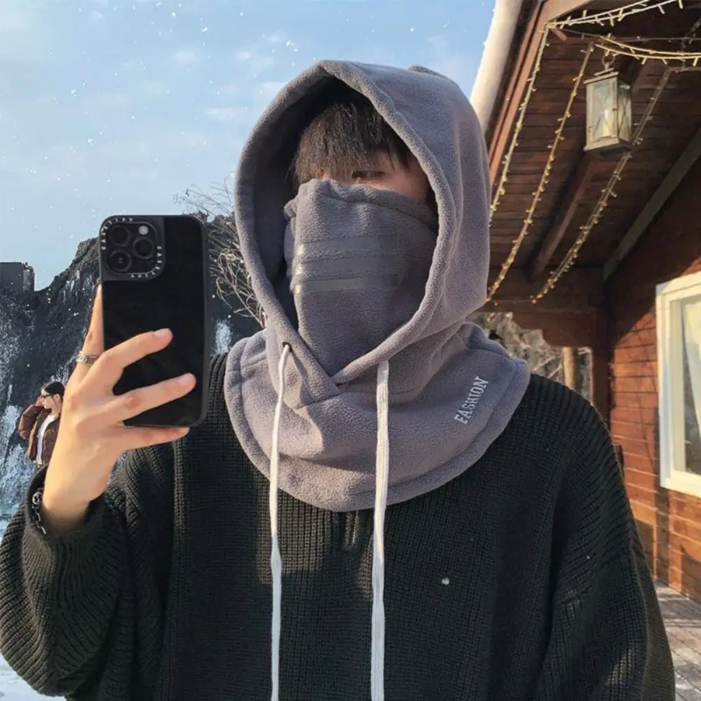 Защита ушей теплая маска для электромобиля ветрозащитная защита от холода