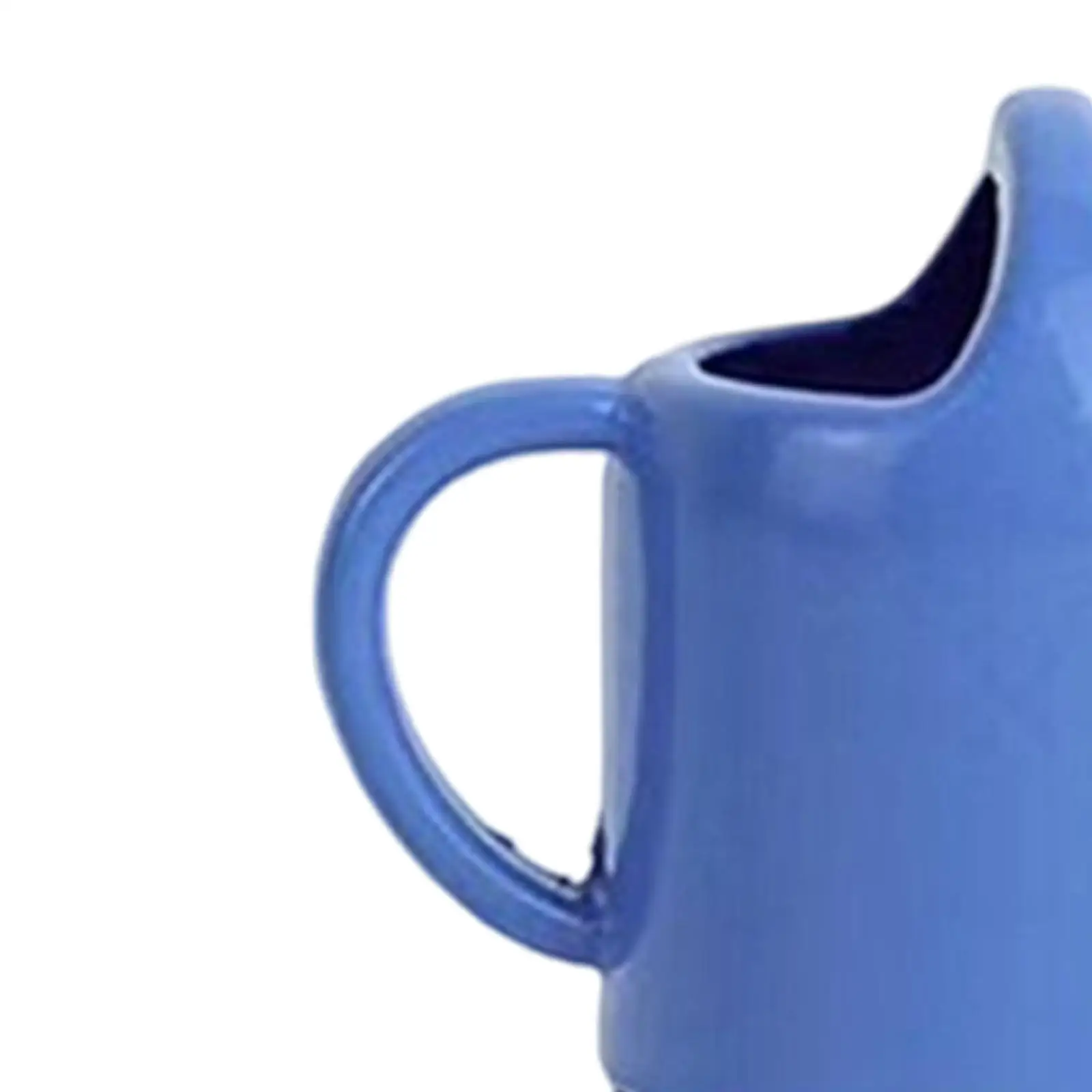 Domek dla lalek Mini konewka Akcesoria Rekwizyty ekspozycyjne Model do wnętrz