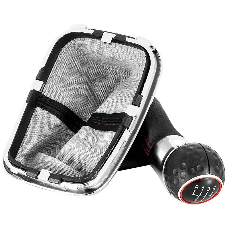 Совершенно новая ручка переключения передач DOMENICA для Volkswagen VW Golf Bora Jetta GTi MK4