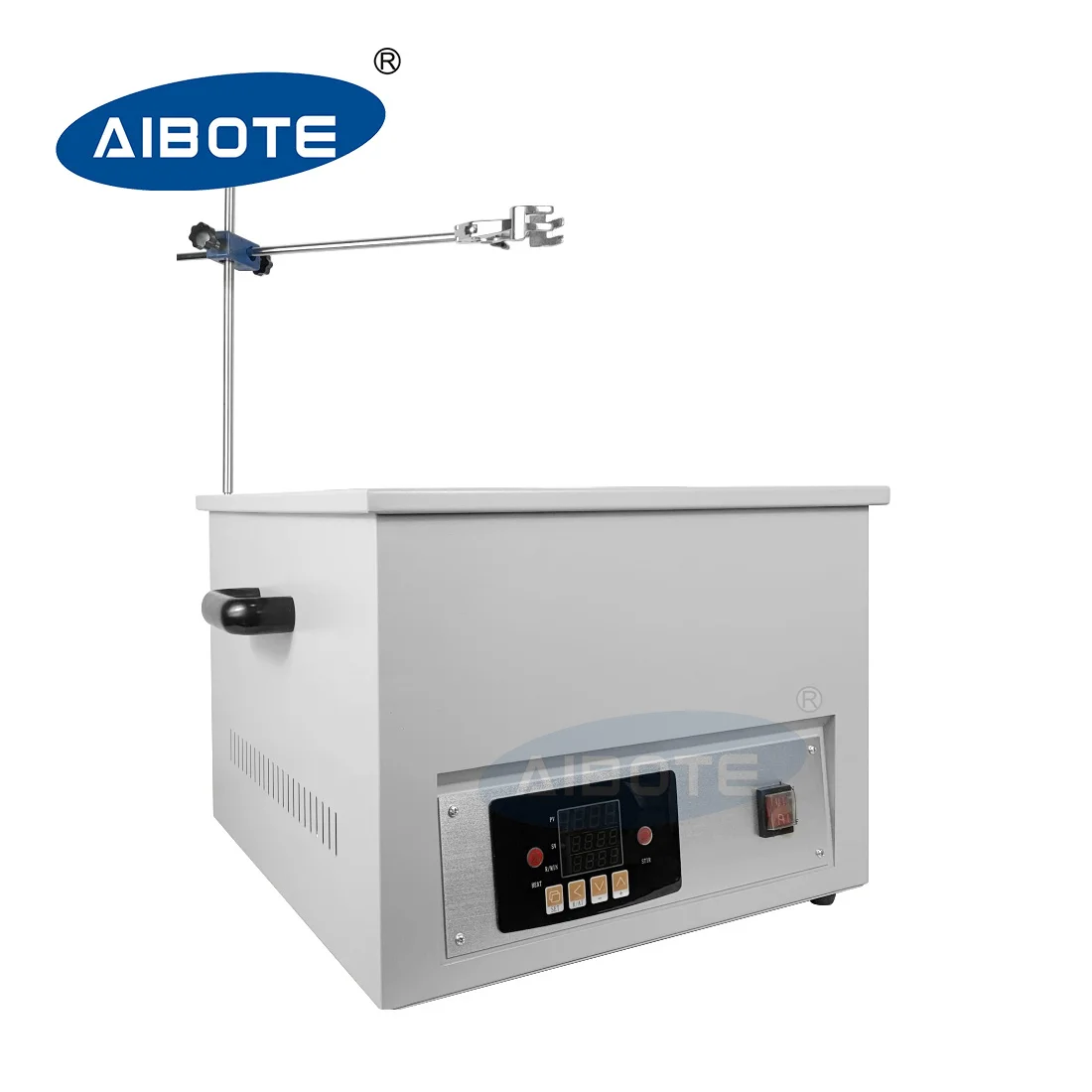 

20L Temperature adjustable magnetic stirring heating mantle