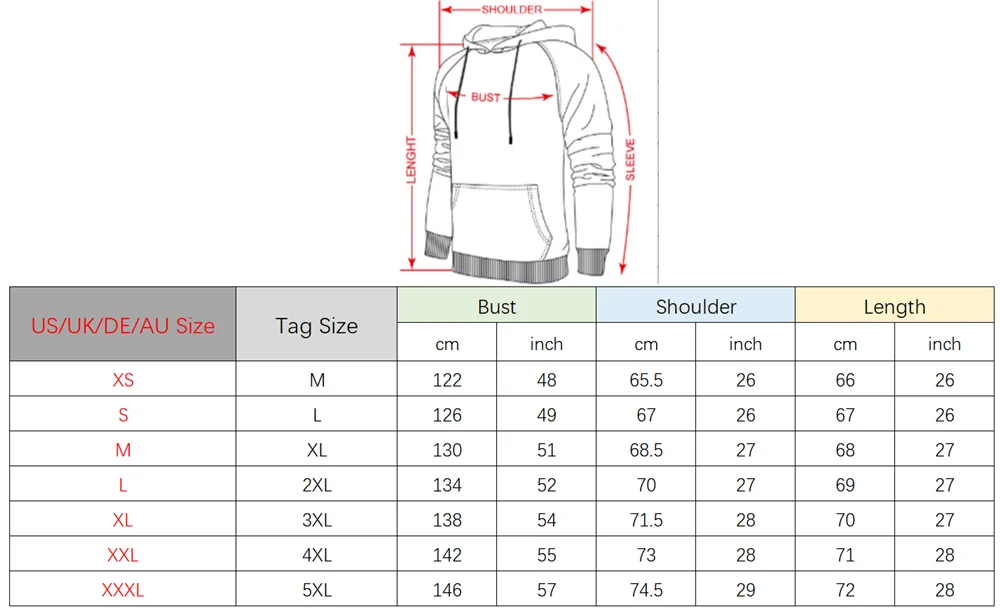 Men Oversize Coat Winter Warm Fleece Hoodie Button Jacket Lined Sherpa Outwear