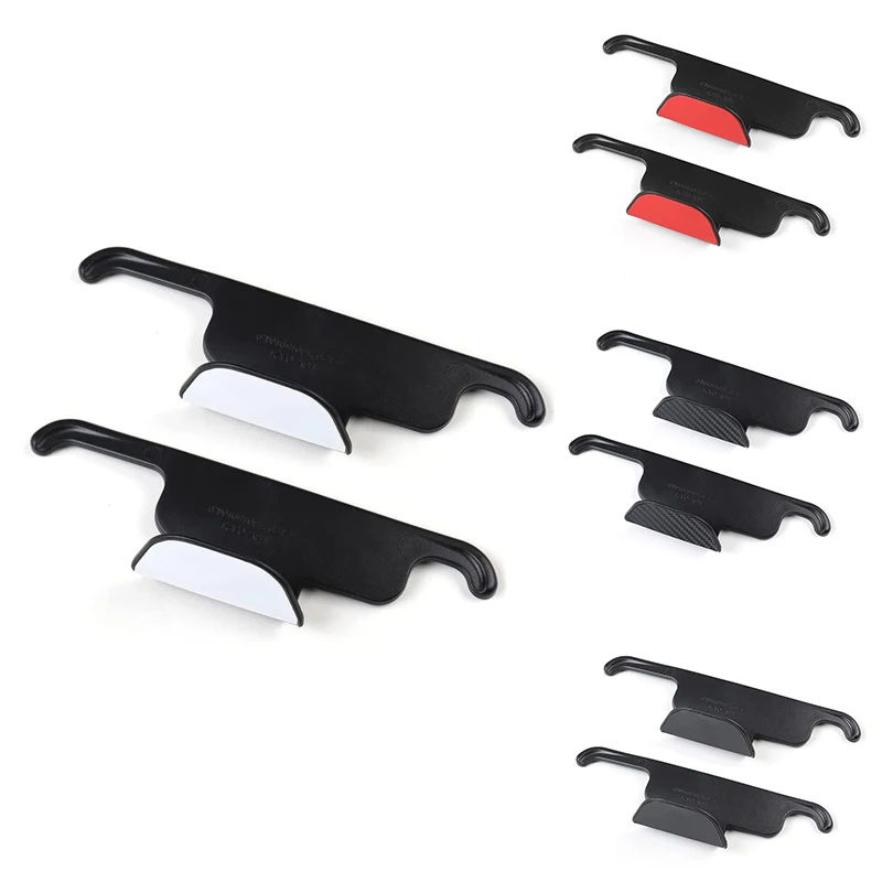 

Аксессуары для Tesla Model 3 Y 2017-2021, 2 шт.