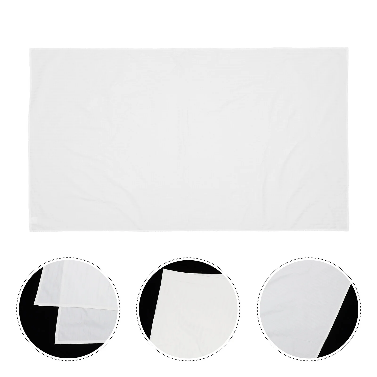 

Простыня для матраса, 200x115x0,4 см