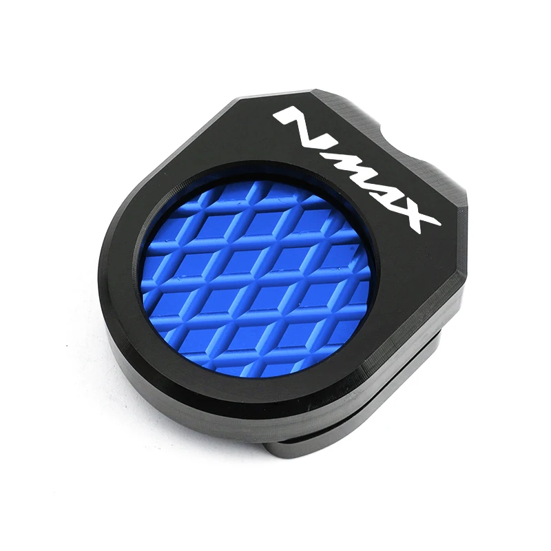 

Удлинитель для мотоцикла YAMAHA N-MAX NMAX 125 155 NMXA155 NMAX125 5 цветов