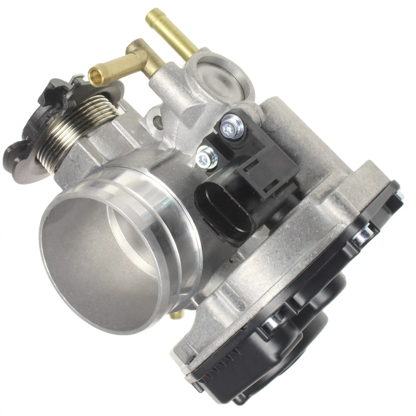 

Throttle Body for Audi A3 8L1 VW Bora Golf Polo 1.6 Throttle Valve 56mm Acceleration Body 06A133064J 06A133064K