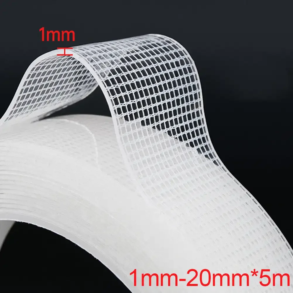 

Суперпрочная двухсторонняя нано-лента 466824