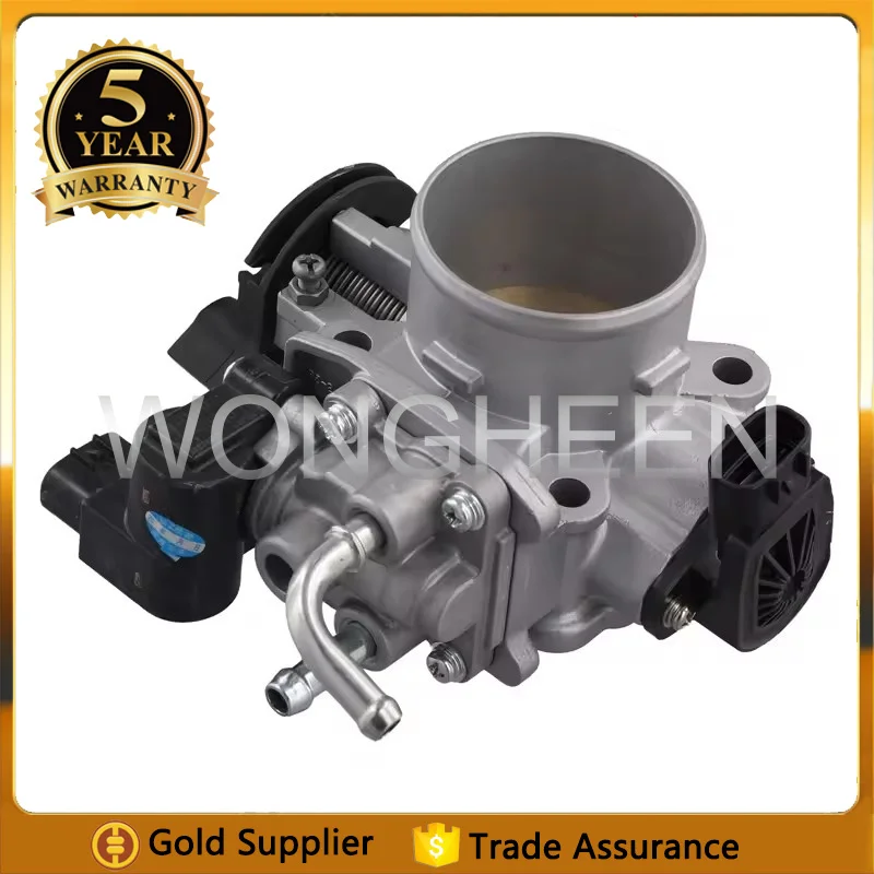 

Корпус дроссельной заслонки для Suzuki M13A Jimny Ignis Liana Swift 1.3L 2000-2012 13400-69G00 1340069G00