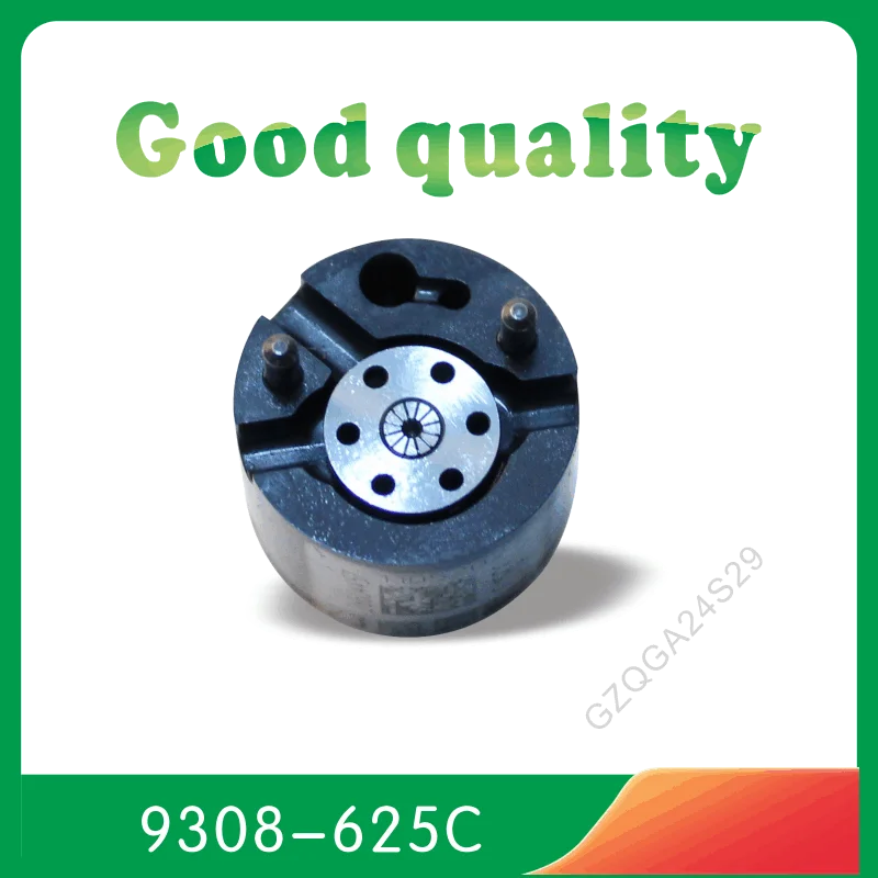9308-625C 9308 625C 9308z62 5C дизельный топливный инжектор контрольный клапан изготовленный