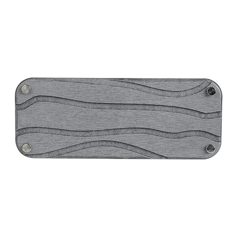 

Home Sink Box With Grooves,Stainless Steel Feet With Rubber Bottom, Water Absorbing Stone Used For Toiletries