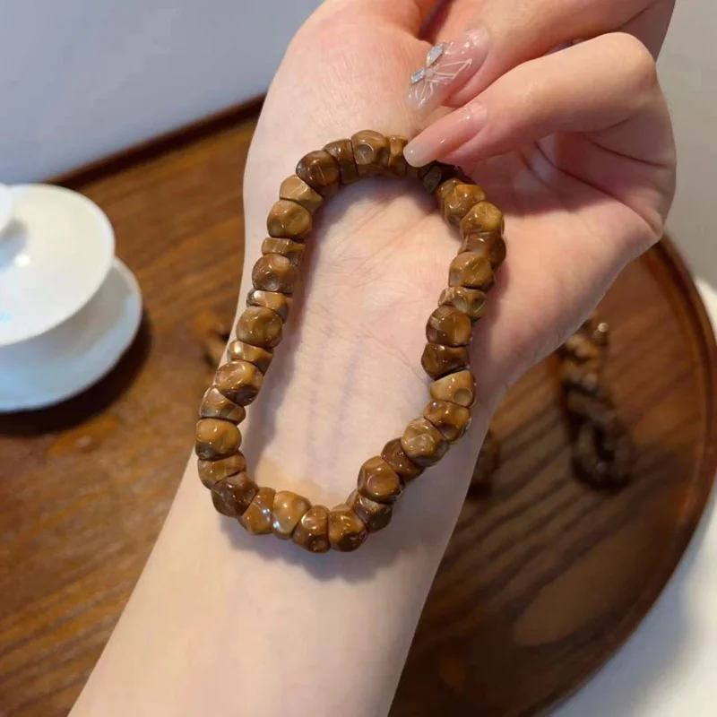 Кухар без фазы 9 мм аксессуары для рукоделия ручная пластина бусины четки