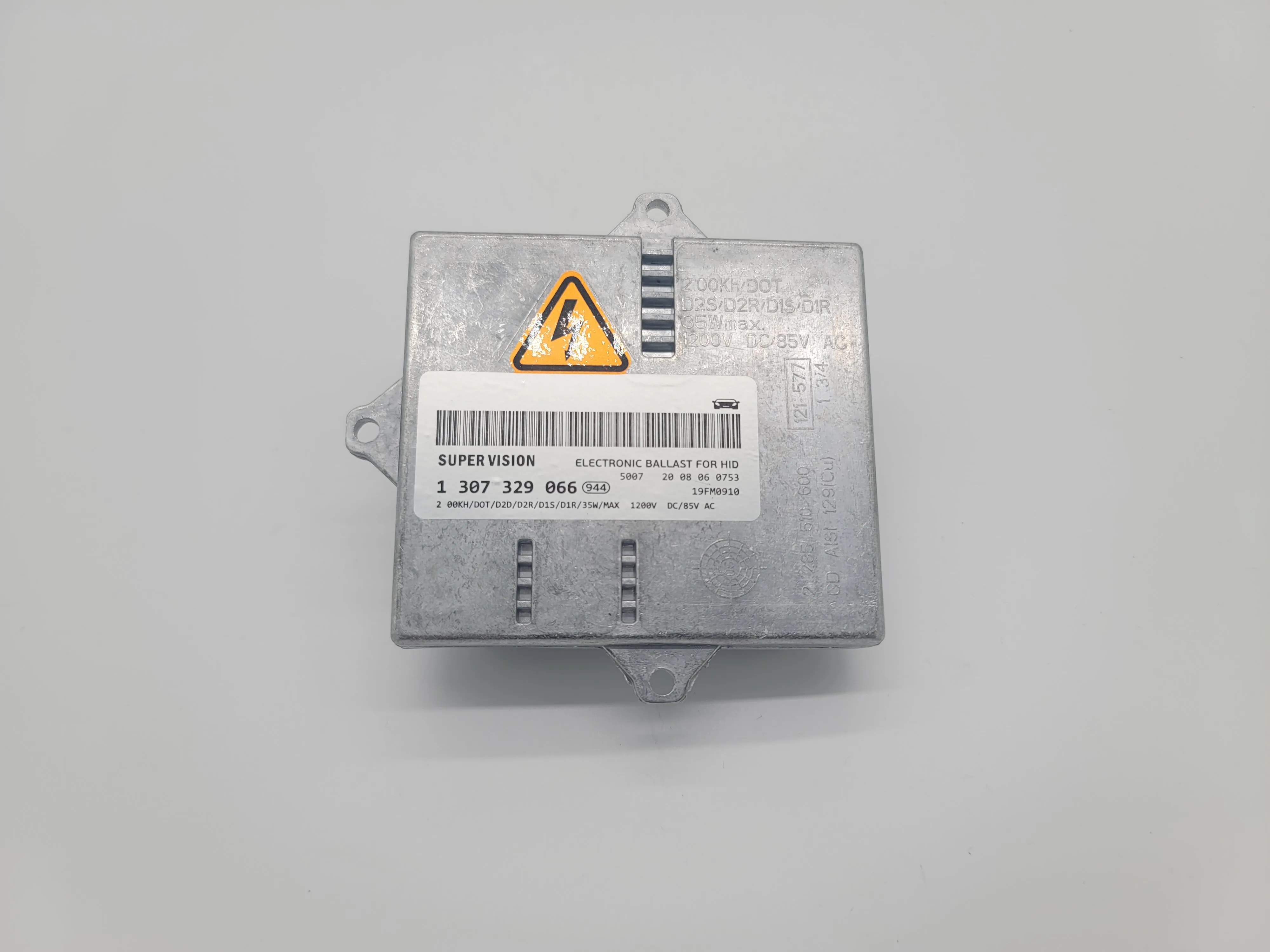 

Блок управления ксеноновым балластом D2S D2R 1307329082 1307329074 1307329090 для Audi A8 S8 BMW E46 3 серии M3 X3 E83, быстрая доставка