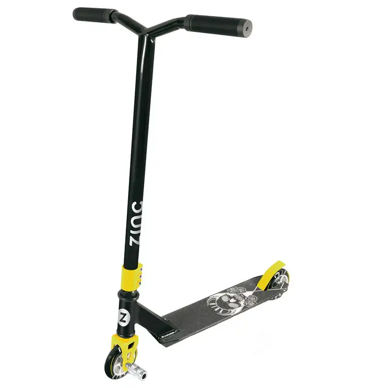

Zinc - Void Stunt Scooter, Yellow
