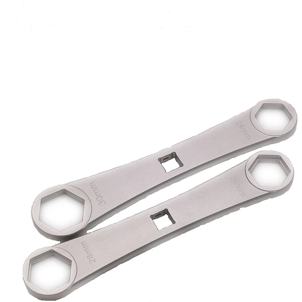 

Suspension Forks TOP CAP WRENCH/SPANNER REMOVER TOOL Fits most of rockshox and fox and other fork