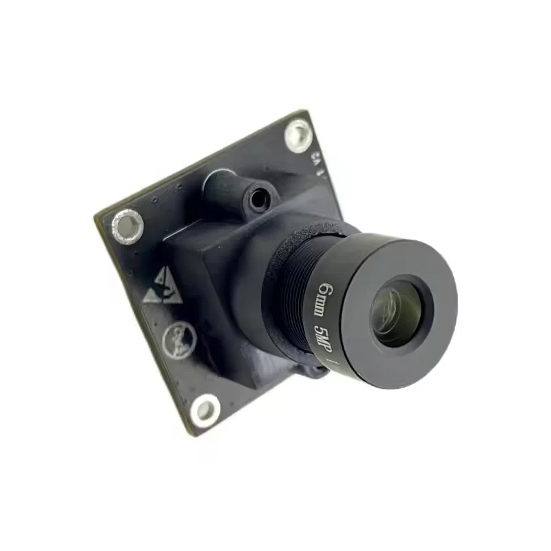 Модуль камеры MIPI 1920x10 2MP HD SC2210 Starvis с фиксированным фокусом 72 градуса 24-контактный