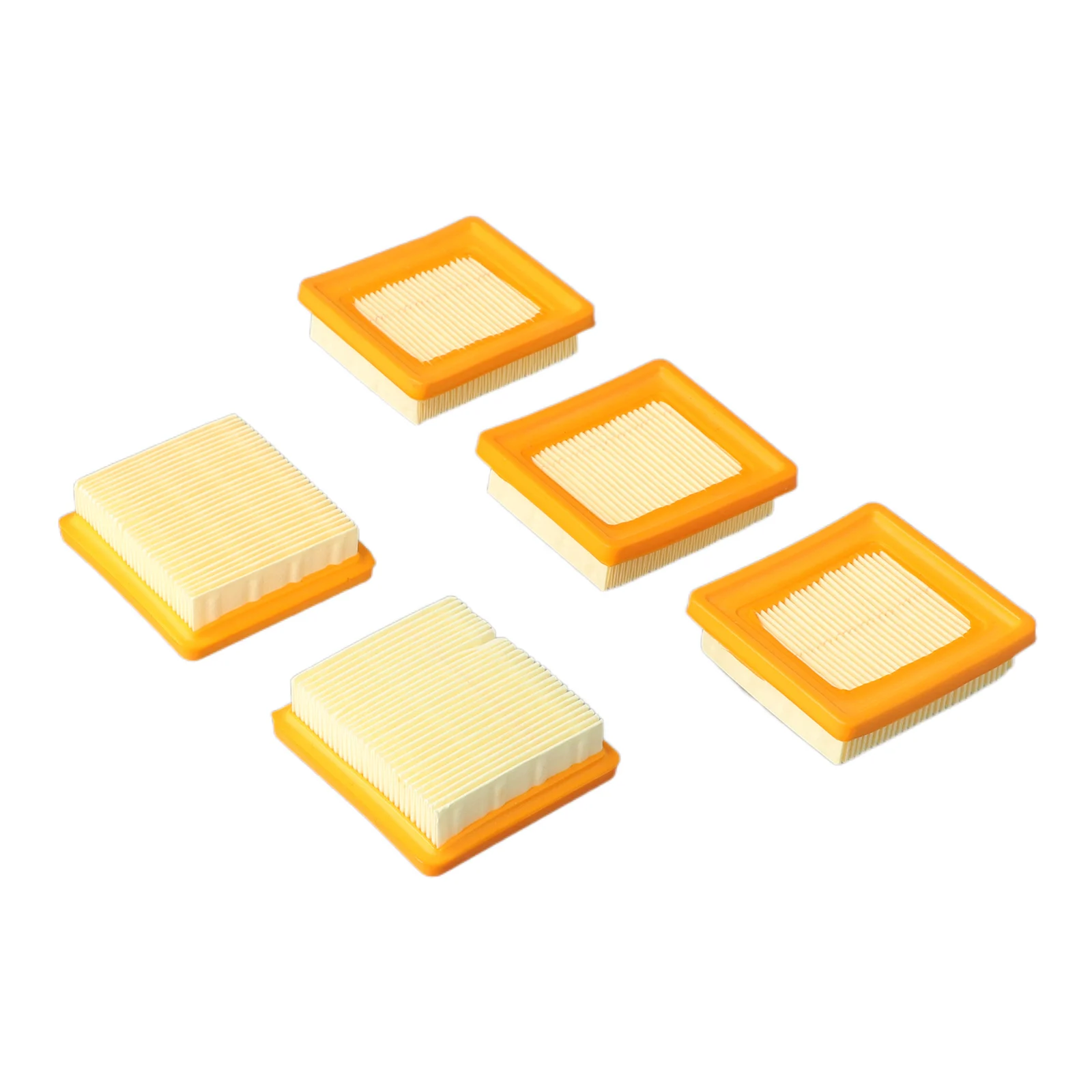 Воздушный фильтр FR T Номер детали воздушного фильтра 4180 141 0300 5 шт. FS FS89 FS91 FS111 KM R KM91R