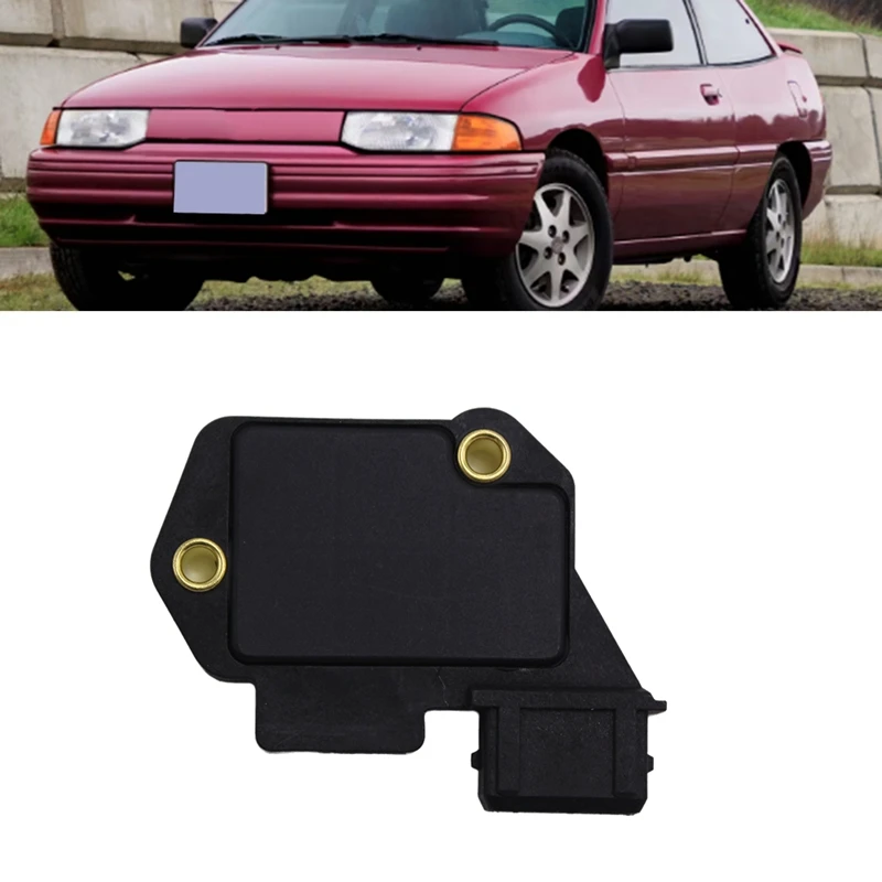 Модуль управления зажиганием автомобиля 84SF12K059AA DAB118 84403E для Ford Escort 1986-1990 Orion 1985-1990