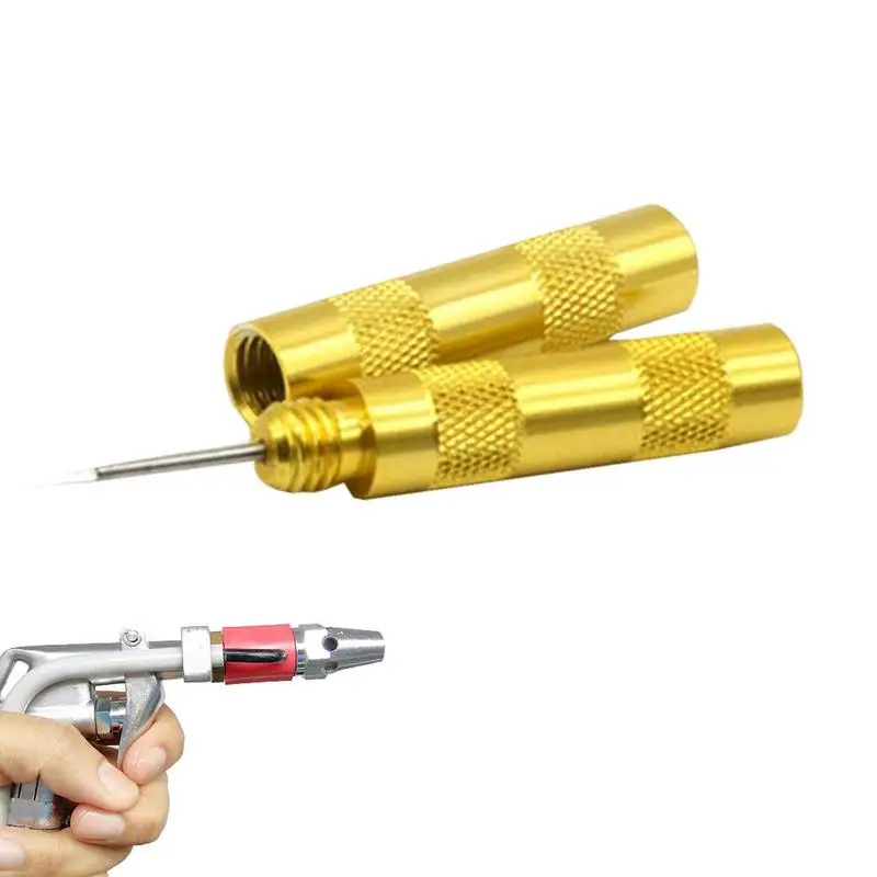 

Набор инструментов для чистки распылителя, набор аксессуаров для чистки