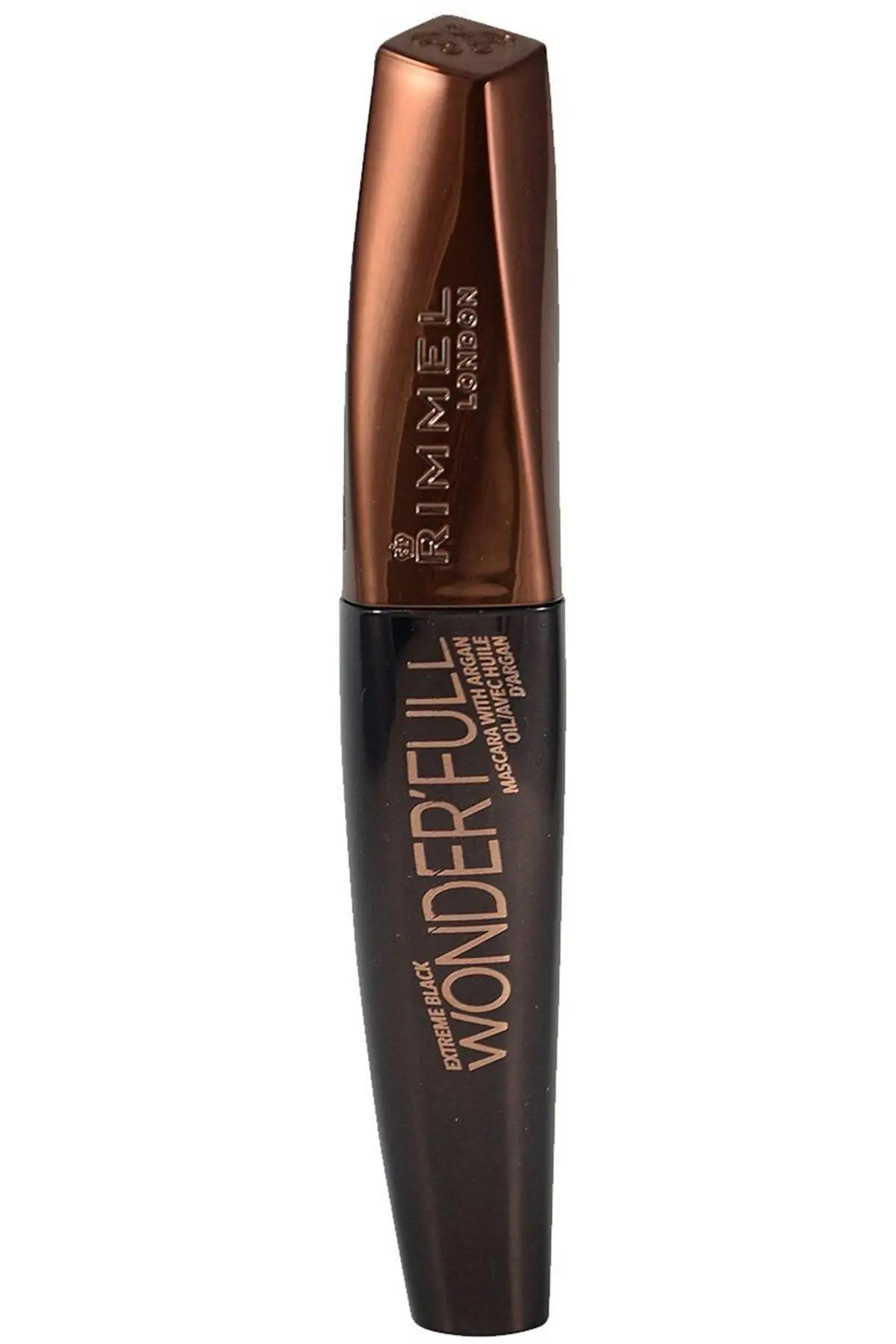 

Brand: Rimmel London Wonder'Full Mascara Extreme Black Category: Mascara