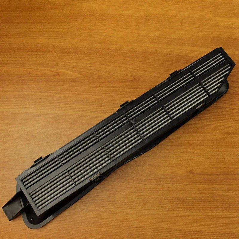 Корпус и Комплект фильтров для салона 2 шт. сменные детали 82208300 аксессуары Jeep Grand