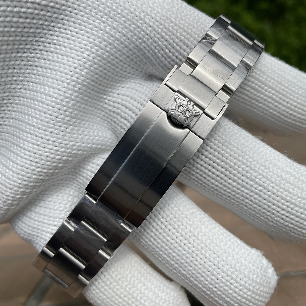 STEELDIVE Мужские дайверские часы Черепаха Автоматические механические наручные 20ATM