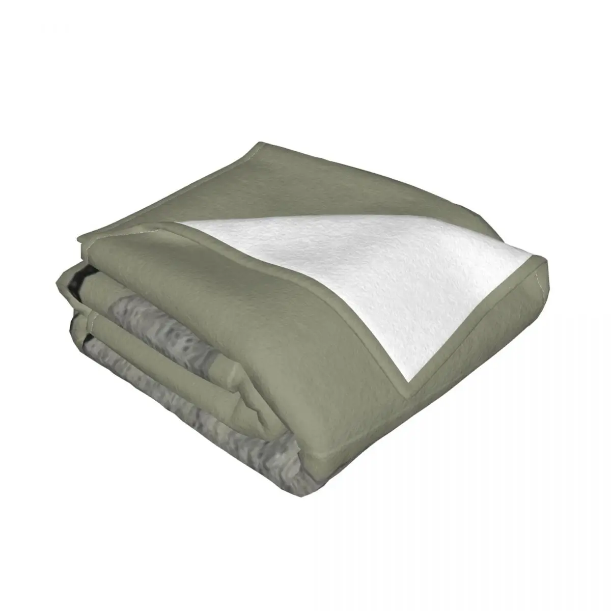 Эдвард Гори-на мне очень мягкое Флисовое одеяло