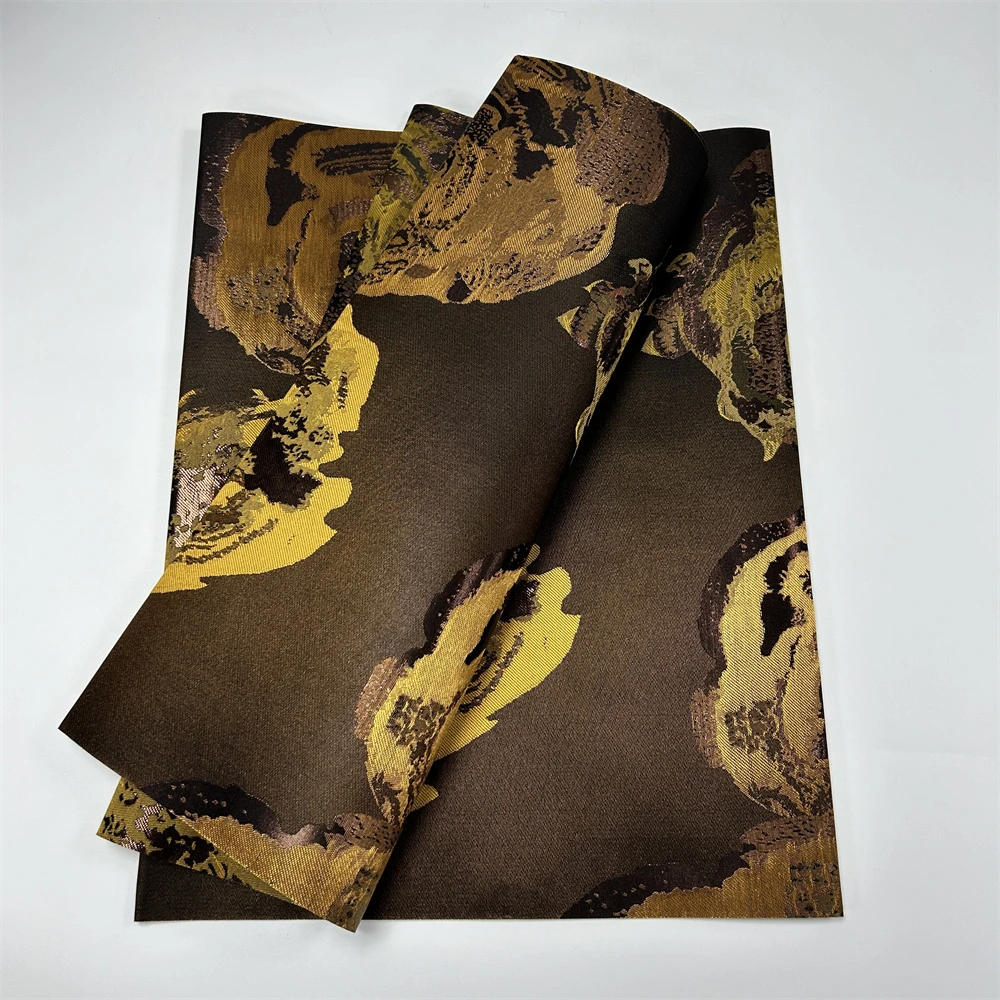 Новый африканский головной убор Sego Golden Gele 2 шт. нигерийский обертка Geles для