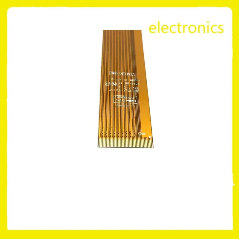 Для HP Spectre 13-AF004TU 13-AF кабель жесткого диска SATA HDD Sdd LF-F015P TPN-C132 100% протестировано