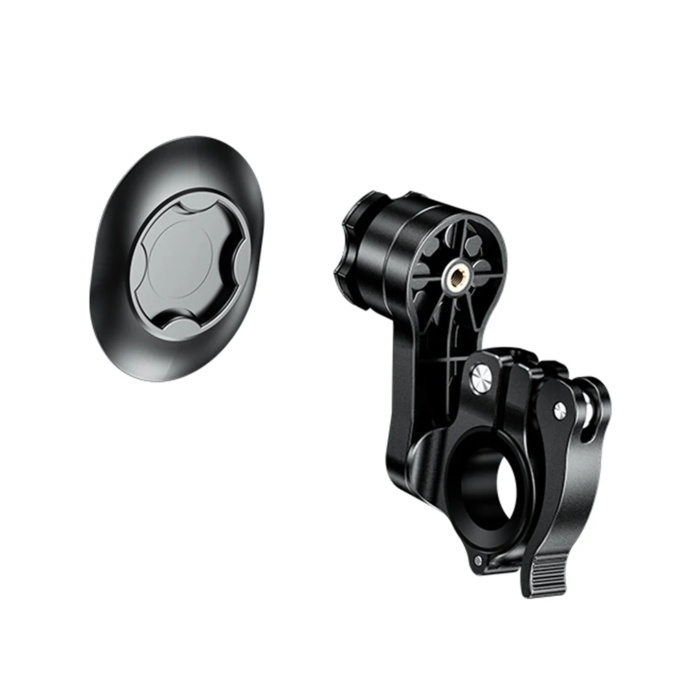 

Быстросъемный держатель для горного велосипеда, противоударный кронштейн для руля велосипеда, держатель для смартфона