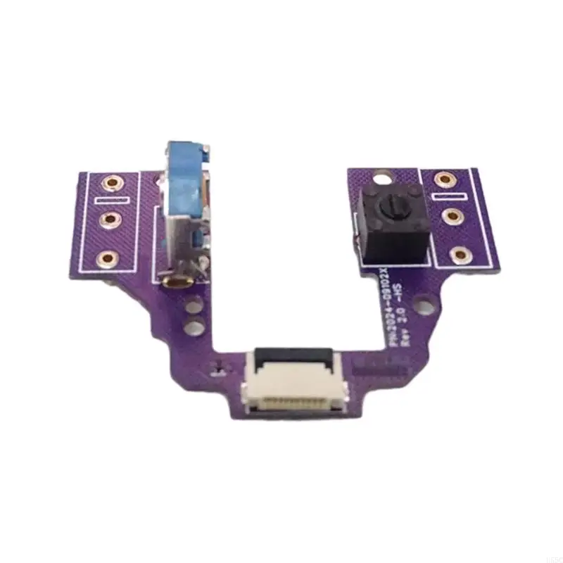 Microswitch Button Board для GProX Superlight 2 Dex