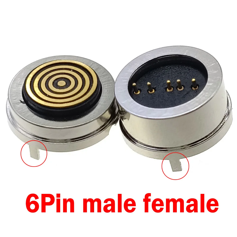 

Водонепроницаемый магнитный разъем HBXINTAO