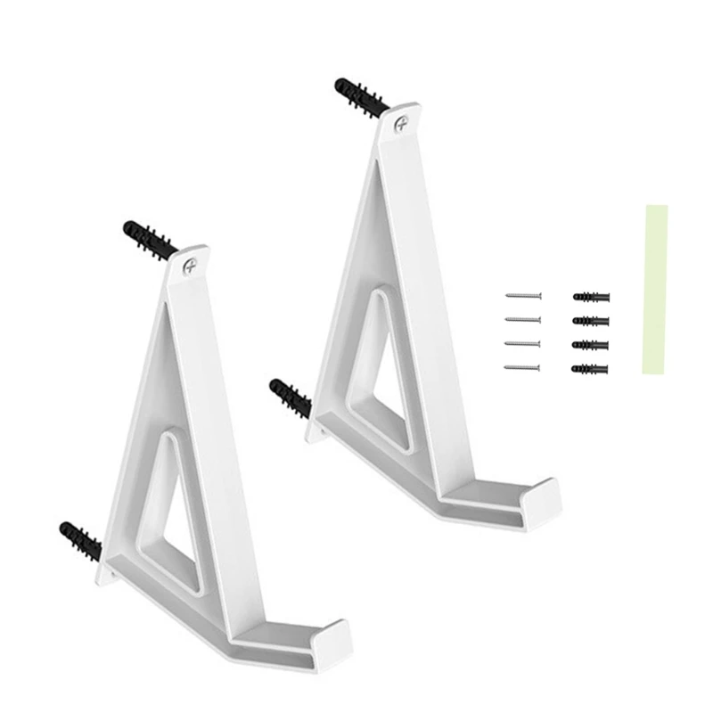 Небольшая настенная стойка Y1UB для планшетов с надежным креплением и винтами