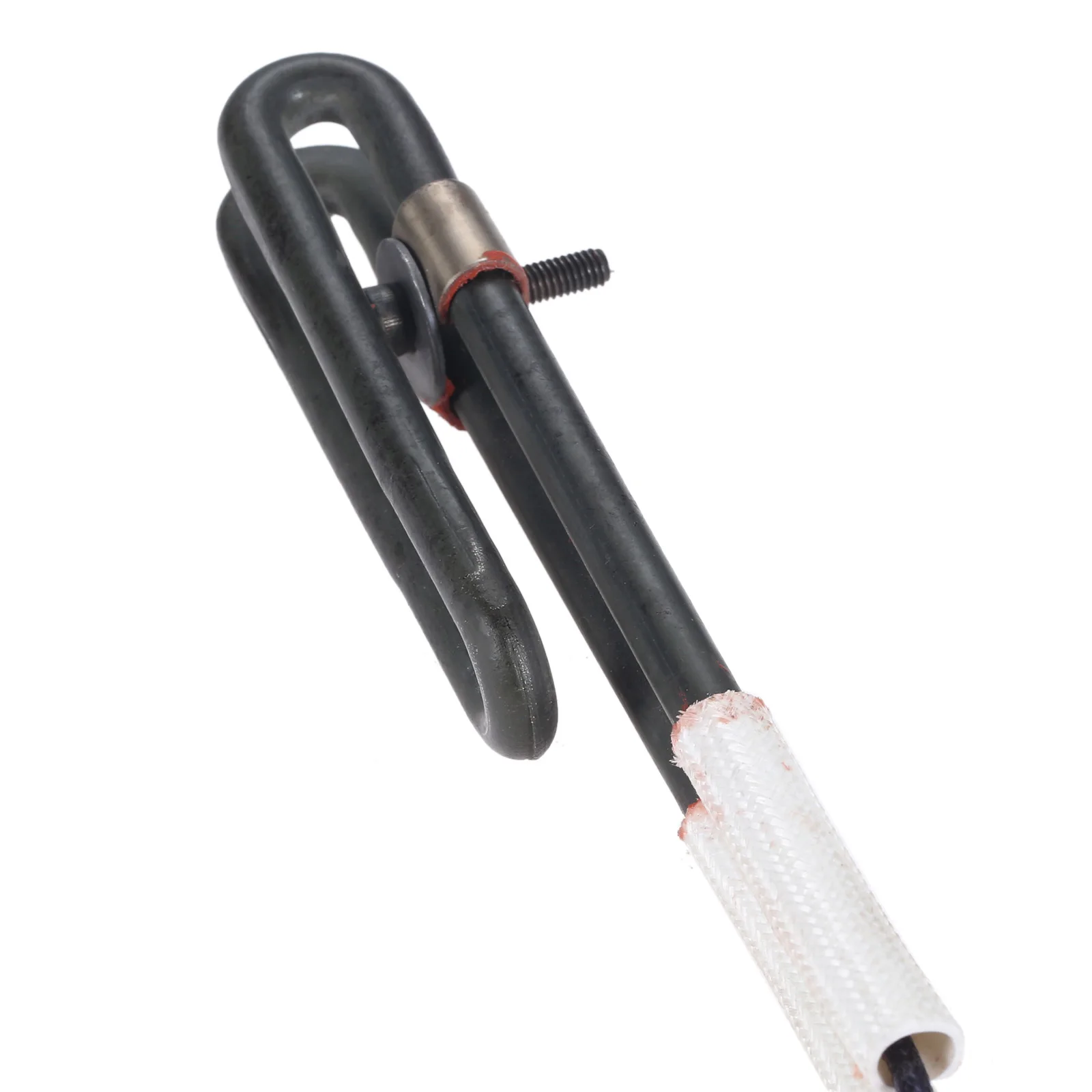 Фото Зажигатель петли для пеллетной печи, задний зажигатель для камина, совместимый с плитами в гранулах квадрокоптера Mt Vernon AE, вставка Mt Vernon AE №2