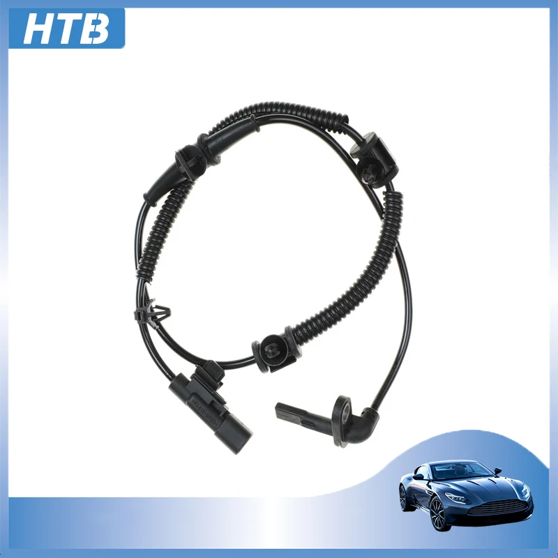 Датчик скорости колеса ABS для Chevrolet Cruze Buick Excelle Regal Lacrosse Opel Vauxhall Insignia 12841616 13346945