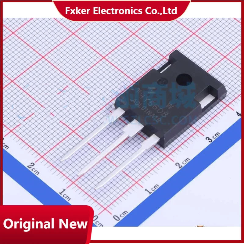 

10PCS/LOT 100% New HY3215W HY5012W HY5608W HY3215 HY5012 HY5608 TO-247 Chipset