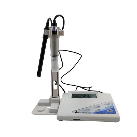 Измеритель pH AZ86505